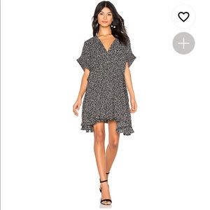 Free People One Fine Day Mini Dress